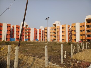 2 BHK Apartment – Exterior View View at Vrindavan Colony - for Sale
