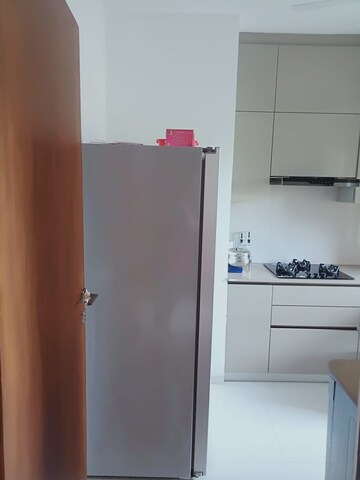 2 BHK Apartment For Rent in One Hiranandani Park, Ghodbunder Road