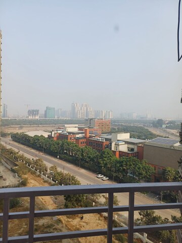 1 BHK Apartment – Exterior View View at Urbtech Xaviers, Sector 168 - for Rent