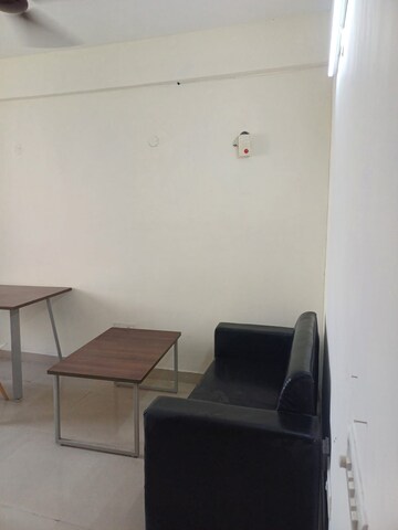 Master Bedroom in 1 BHK Apartment at Urbtech Xaviers, Sector 168 – for Rent