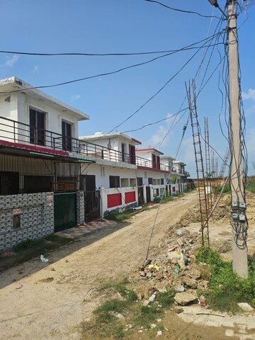  Plot – Exterior View View at Chhatikara - for Sale