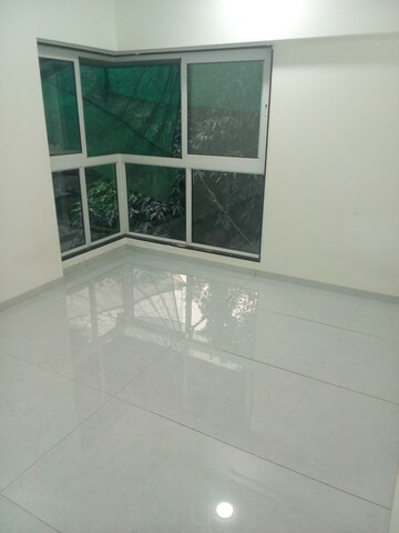 Balcony in 2 BHK Apartment at Agarwal Florence, Goregaon West – for Sale