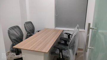 Team Area in  Office Space at Assotech Business Cresterra, Sector 135 – for Rent