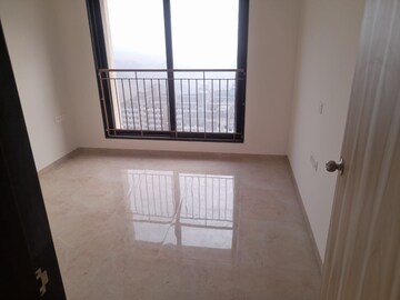 1 BHK Apartment For Rent in MICL Monteverde, Dahisar East