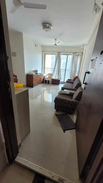 3 BHK Apartment For Rent in Rustomjee Athena Majiwada Thane  8065984