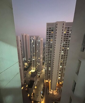 2 BHK Apartment – Exterior View View at Piramal Vaikunth, Balkum Pada - for Rent