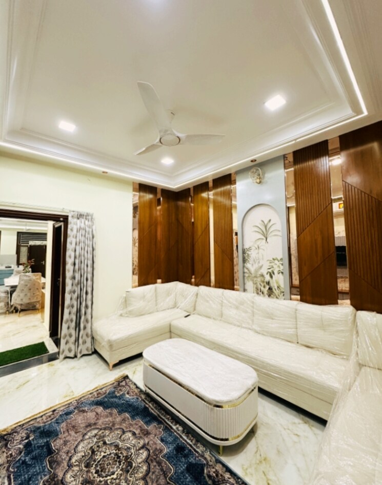 Bedroom, gandhi path 4 Bedroom 150 Sq.Yd. Villa In Gandhi Path Jaipur 8066001