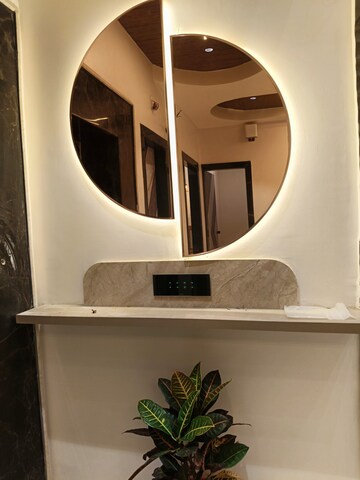 Furnished Amenities in 4 BHK Independent House at Mansarovar Extension – for Sale
