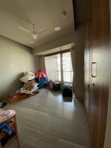 Parking in 4 BHK Apartment at Lodha World One, Worli – for Sale