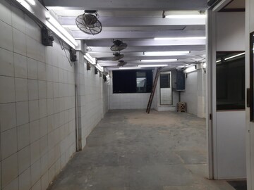 Team Area in  Office Space at Milan Industrial Estate Sewri, Cotton Green – for Rent