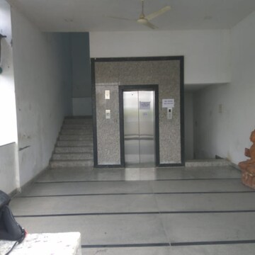 Building Lobby in  Office Space at Hi Tech City – for Rent