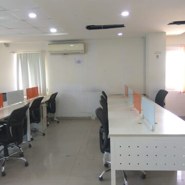 Team Area in  Office Space at Hi Tech City – for Rent