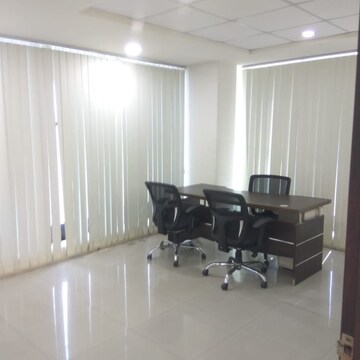 Team Area in  Office Space at Hi Tech City – for Rent