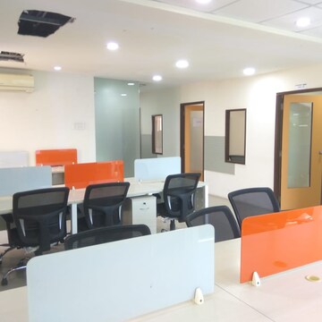  Office Space For Rent in Hi Tech City