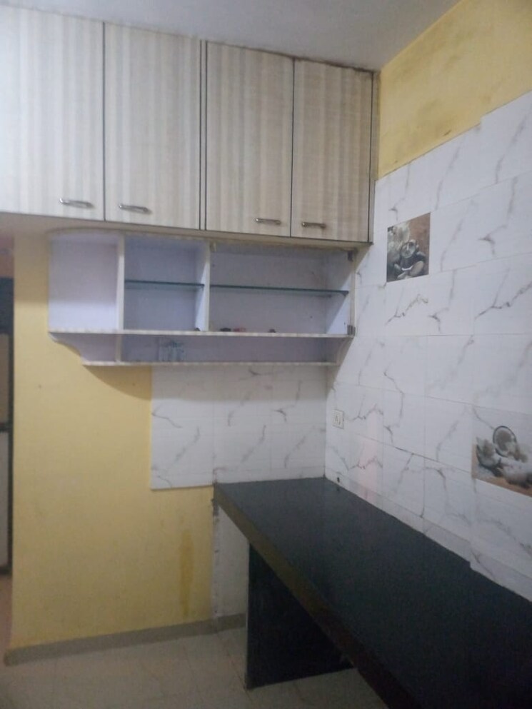 Kitchen, kohinoor-castles 1 Bedroom 630 Sq.Ft. Apartment In Ambernath Thane 8066016