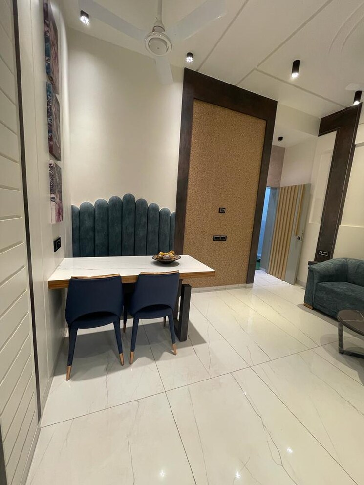 Master Bedroom, kohinoor-castles 1 Bedroom 630 Sq.Ft. Apartment In Ambernath Thane 8066016