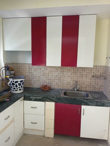 Master Bedroom in 2 BHK Apartment at Jaypee Greens Aman, Sector 151 – for Rent