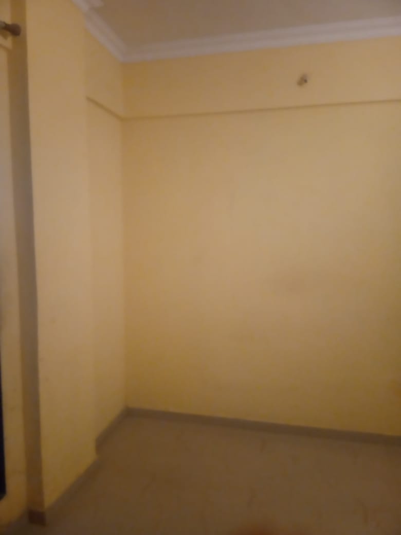 1 BHK + Pooja Room Apartment For Sale in Harishree Residency