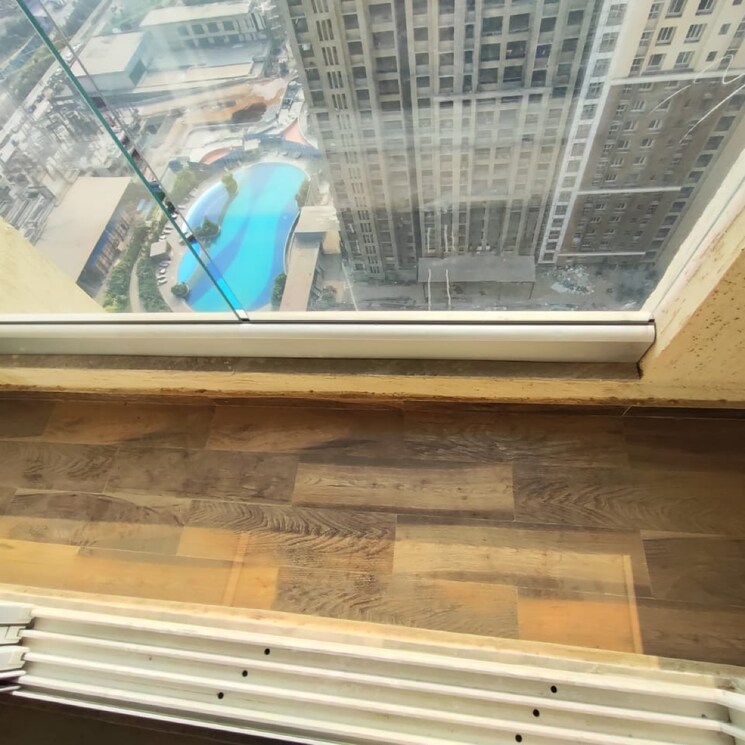 Exterior View, dosti-west-county 2 Bedroom 700 Sq.Ft. Apartment In Kolshet Industrial Area Thane 8066018