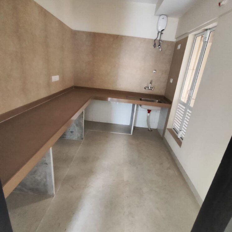 Kitchen, dosti-west-county 2 Bedroom 700 Sq.Ft. Apartment In Kolshet Industrial Area Thane 8066018