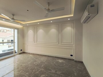 3 BHK Builder Floor For Rent in Safdarjang Enclave