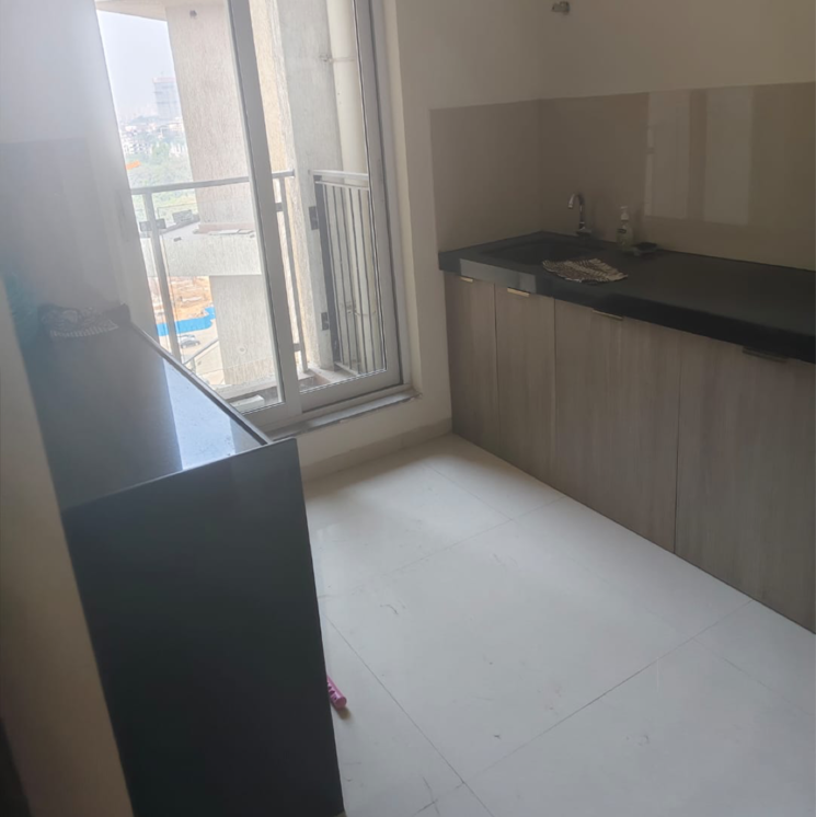 Kitchen, raj-tattva 3 Bedroom 1200 Sq.Ft. Apartment In Kapur Bawdi Thane 8066020