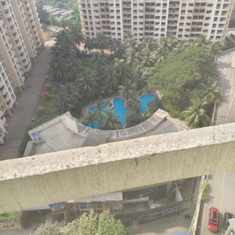 3 BHK Apartment For Rent in Raj Tattva Kapur Bawdi Thane  8066020