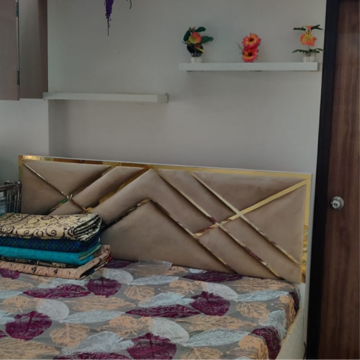Staircase in 2 BHK Apartment at Lodha Amara Tower 20 And 21, Sandoz Baug – for Sale