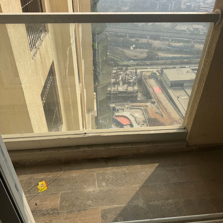 Balcony, dosti-west-county 2 Bedroom 713 Sq.Ft. Apartment In Kolshet Industrial Area Thane 8066025