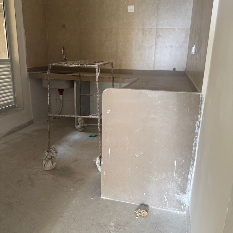 Bathroom, dosti-west-county 2 Bedroom 713 Sq.Ft. Apartment In Kolshet Industrial Area Thane 8066025