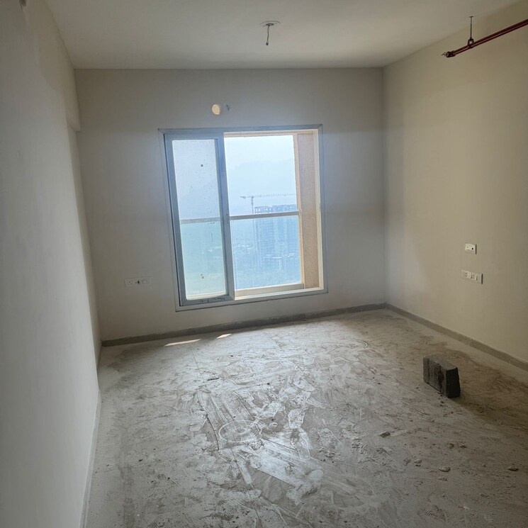 Room, dosti-west-county 2 Bedroom 713 Sq.Ft. Apartment In Kolshet Industrial Area Thane 8066025