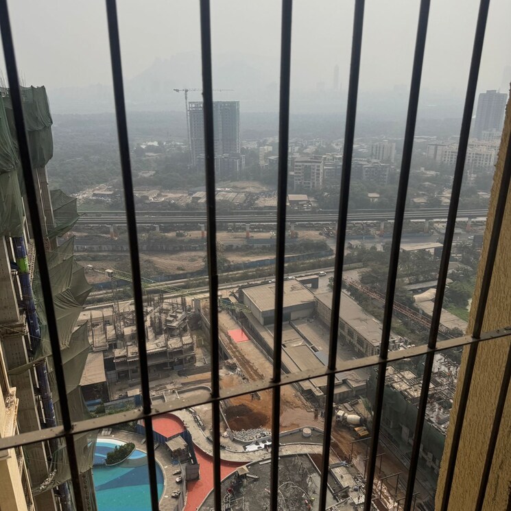 undefined, dosti-west-county 2 Bedroom 713 Sq.Ft. Apartment In Kolshet Industrial Area Thane 8066025