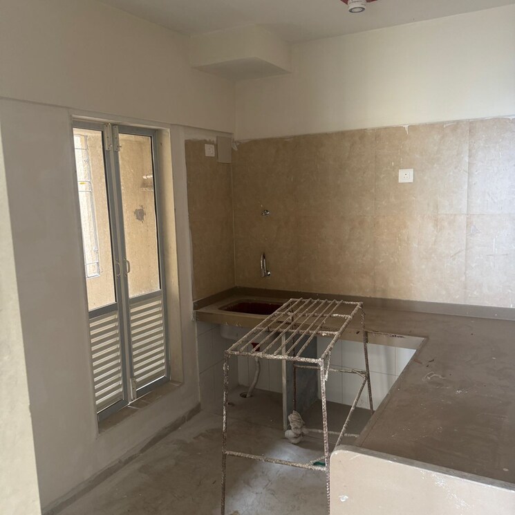Kitchen, dosti-west-county 2 Bedroom 713 Sq.Ft. Apartment In Kolshet Industrial Area Thane 8066025