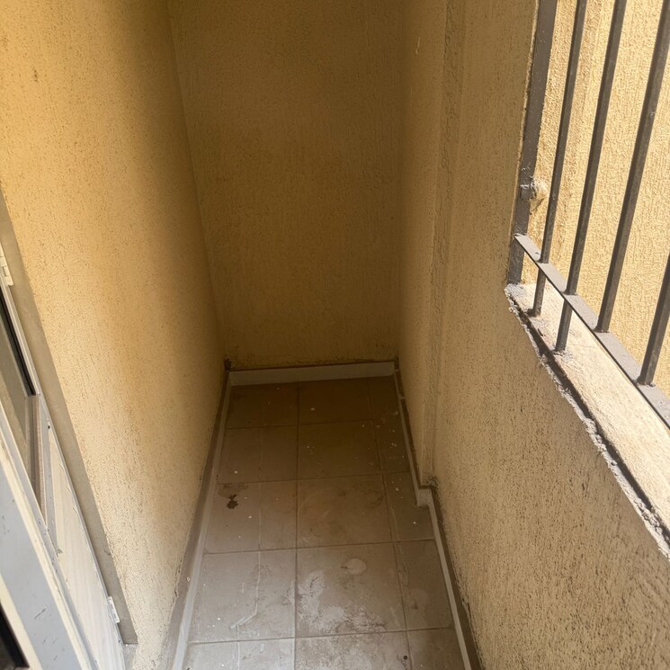 Balcony, dosti-west-county 2 Bedroom 713 Sq.Ft. Apartment In Kolshet Industrial Area Thane 8066025