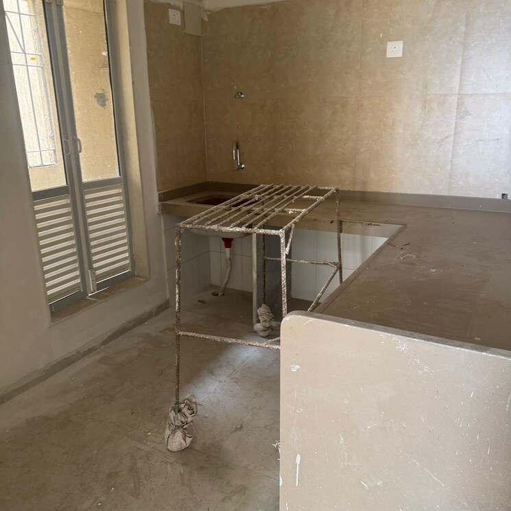 Balcony, dosti-west-county 2 Bedroom 713 Sq.Ft. Apartment In Kolshet Industrial Area Thane 8066025