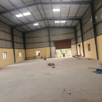 Parking in  Warehouse at Medchal – for Rent