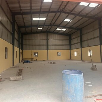 Commercial Warehouse 9000 Sq.Ft. For Rent in Medchal Hyderabad  8066028