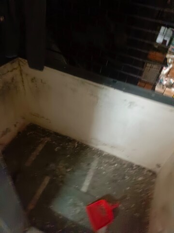 Bathroom in 1 RK Apartment at Mangalya Andheri East, Andheri East – for Rent
