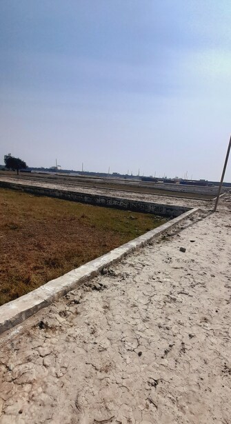 Plot For Resale in Jewar Greater Noida  8066043