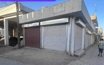Shop For Sale in Pinjore