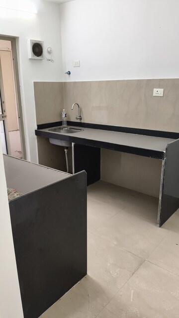 Kitchen in 2 BHK Apartment at Lodha Casa Rio Gold, Dombivli East – for Sale
