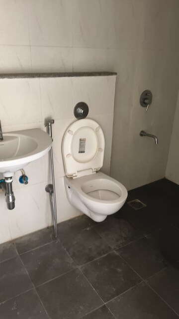 Bathroom in 2 BHK Apartment at Lodha Casa Rio Gold, Dombivli East – for Sale