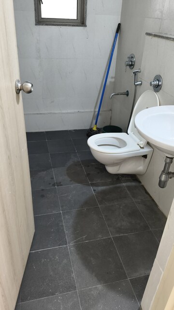 Bathroom in 2 BHK Apartment at Lodha Casa Rio Gold, Dombivli East – for Sale