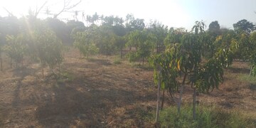 Plot Area in  Plot at Panvel – for Sale