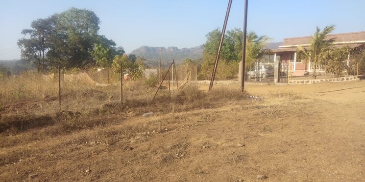 undefined, panvel  5000 Sq.Ft. Plot In Panvel Navi Mumbai 8066050