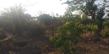 Plot Area in  Plot at Panvel – for Sale