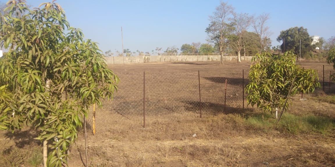 Plot For Sale in Bungalow Plot 