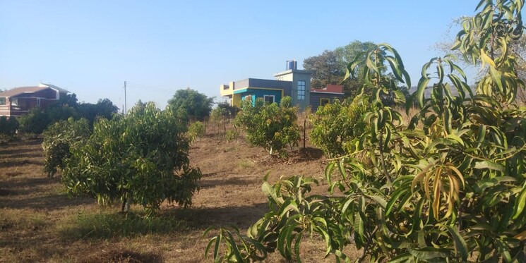 Exterior View, panvel  5000 Sq.Ft. Plot In Panvel Navi Mumbai 8066050