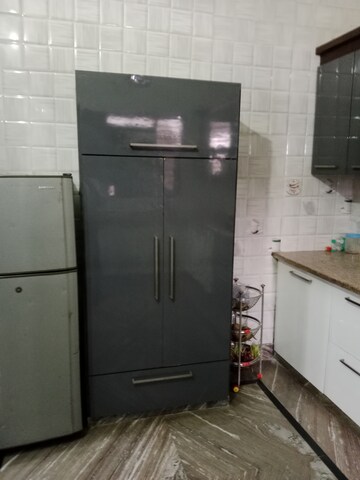 Kitchen in 2.5 BHK Independent House at Sector 40 – for Rent