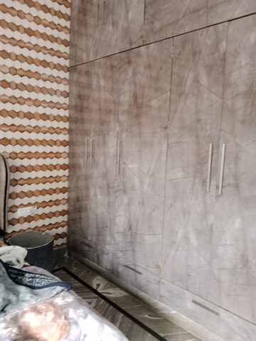 Bathroom in 2.5 BHK Independent House at Sector 40 – for Rent